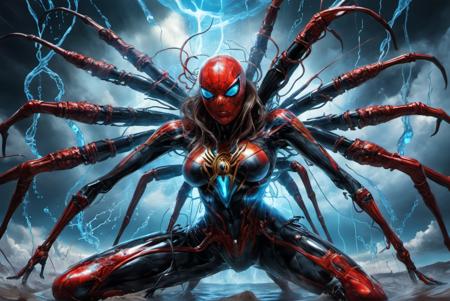 00093-portrait of a gigantic spider,awardwinning, 8k,  atmospheric,dramatic,godlike,superpowers,power surge,epic,representation of abs.png